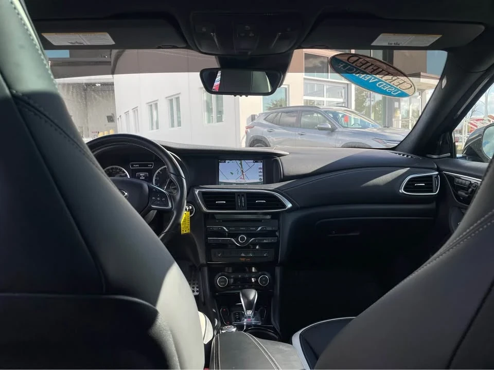 2017 Infiniti QX30 - Image 18 of 19