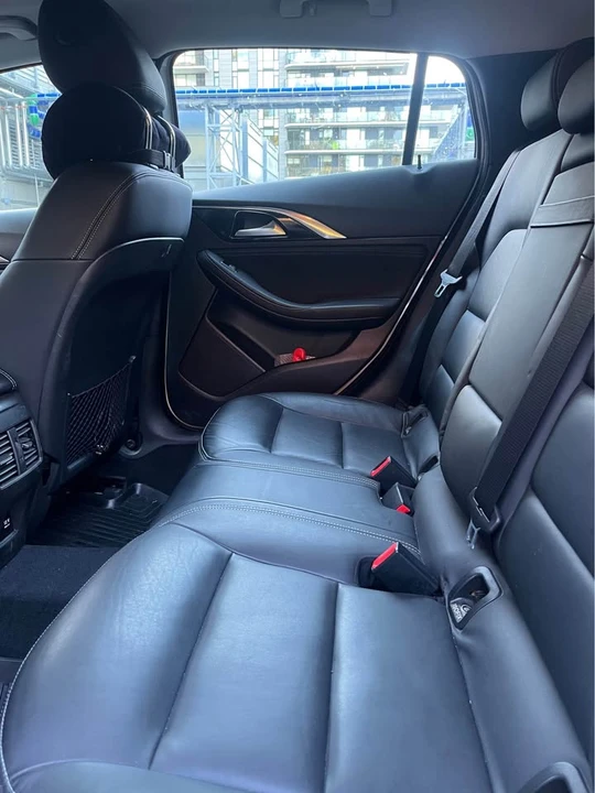 2017 Infiniti QX30 - Image 15 of 15