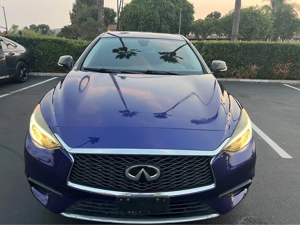 2017 Infiniti QX30 - Image 5 of 20