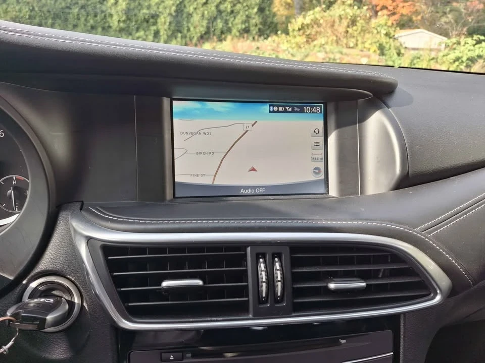 2017 Infiniti QX30 - Image 13 of 15