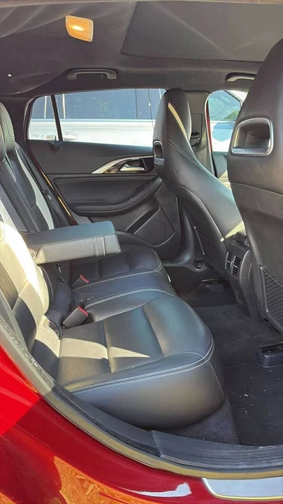 2017 Infiniti QX30 - Image 8 of 10