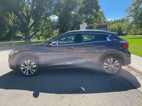 2017 Infiniti QX30 - Image 6 of 6