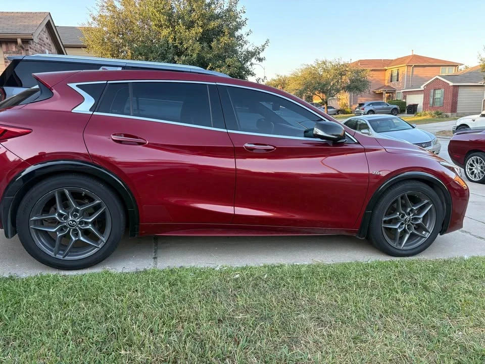 2017 Infiniti QX30 - Image 5 of 10