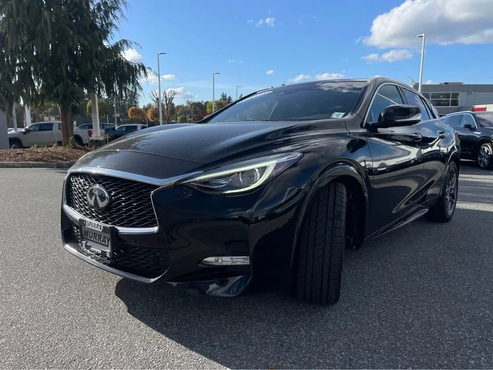 2017 Infiniti QX30 - Image 3 of 19