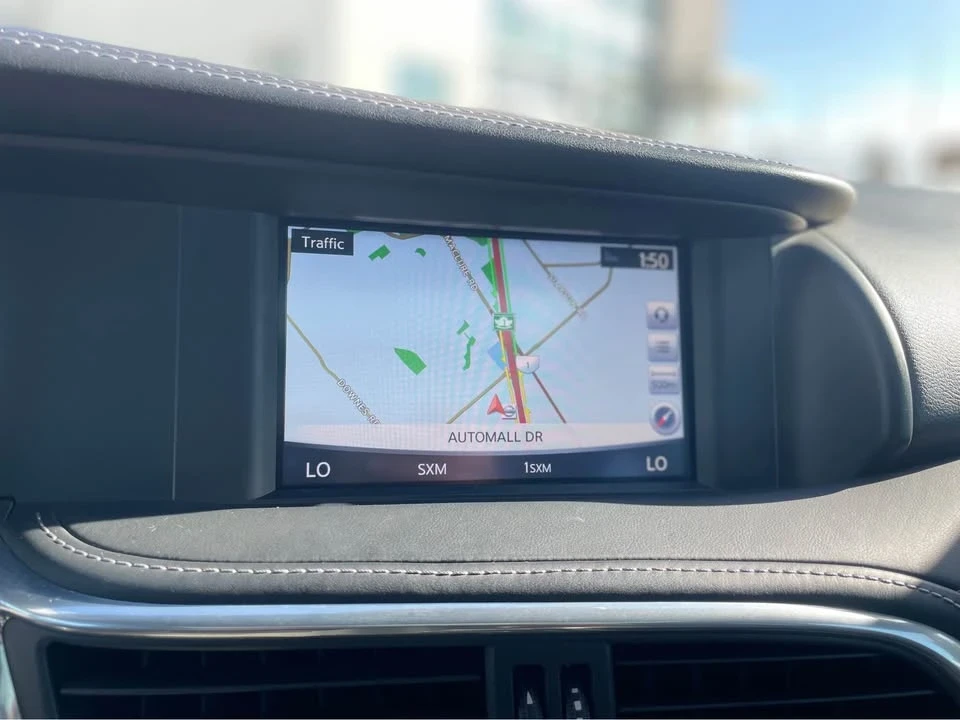 2017 Infiniti QX30 - Image 14 of 19
