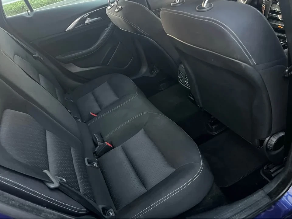 2017 Infiniti QX30 - Image 16 of 20