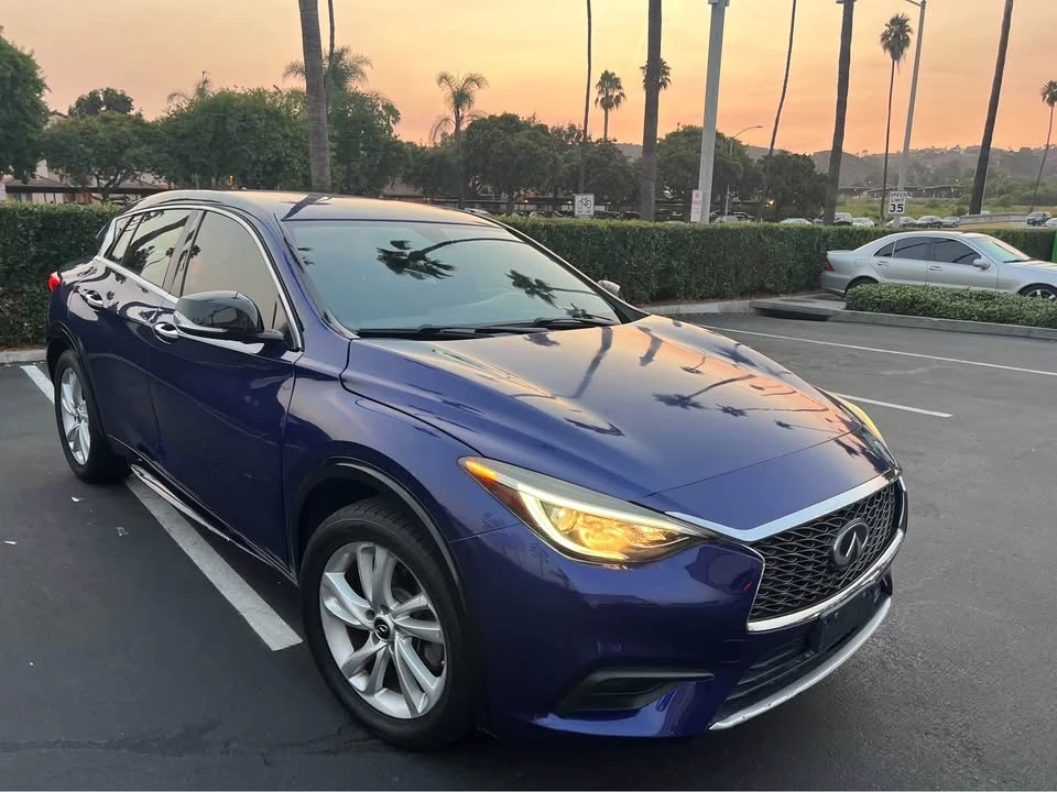 2017 Infiniti QX30 - Image 3 of 20