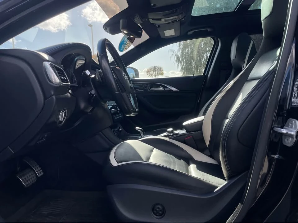 2017 Infiniti QX30 - Image 9 of 19