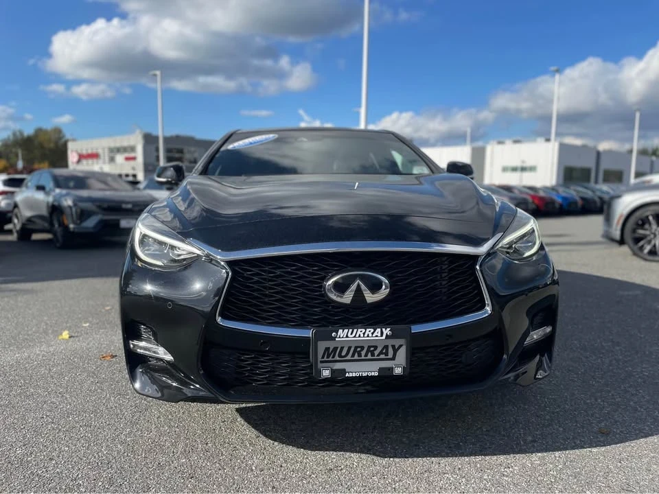 2017 Infiniti QX30 - Image 2 of 19