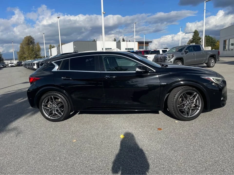 2017 Infiniti QX30 - Image 8 of 19