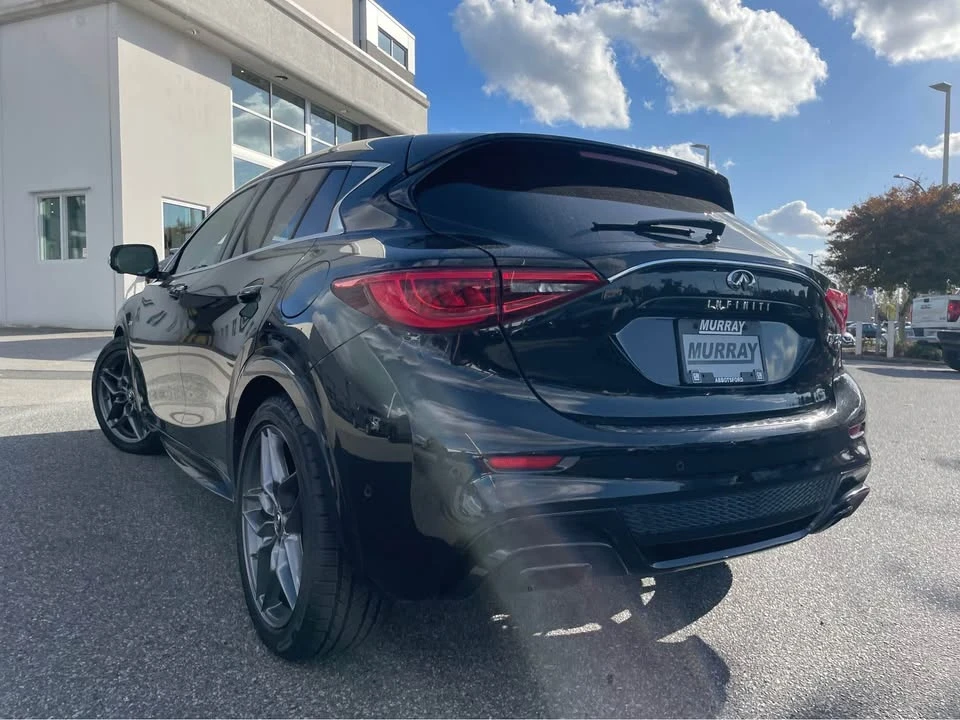 2017 Infiniti QX30 - Image 5 of 19