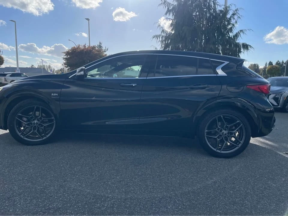 2017 Infiniti QX30 - Image 4 of 19