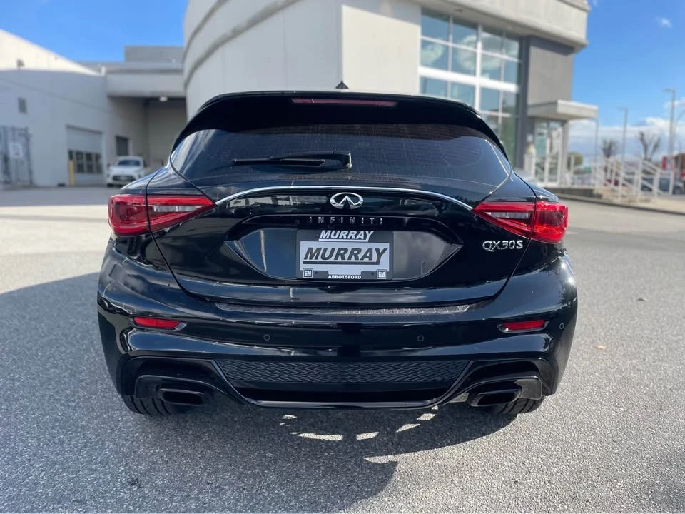 2017 Infiniti QX30 - Image 6 of 19
