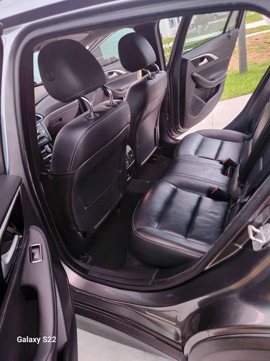2017 Infiniti QX30 - Image 11 of 16