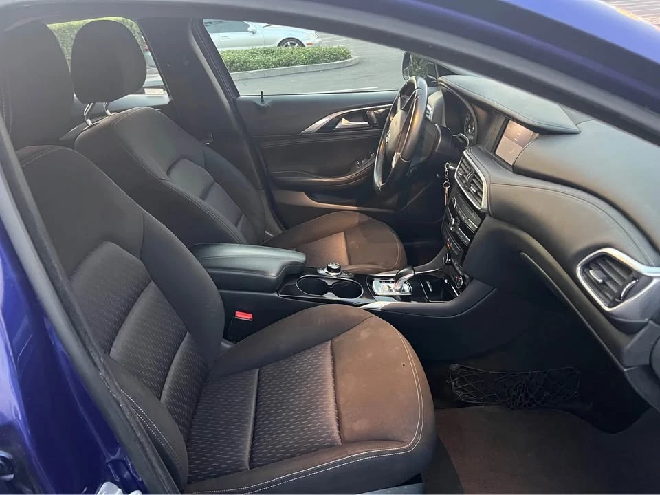 2017 Infiniti QX30 - Image 15 of 20