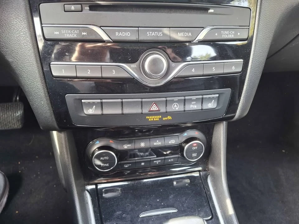 2017 Infiniti QX30 - Image 11 of 15