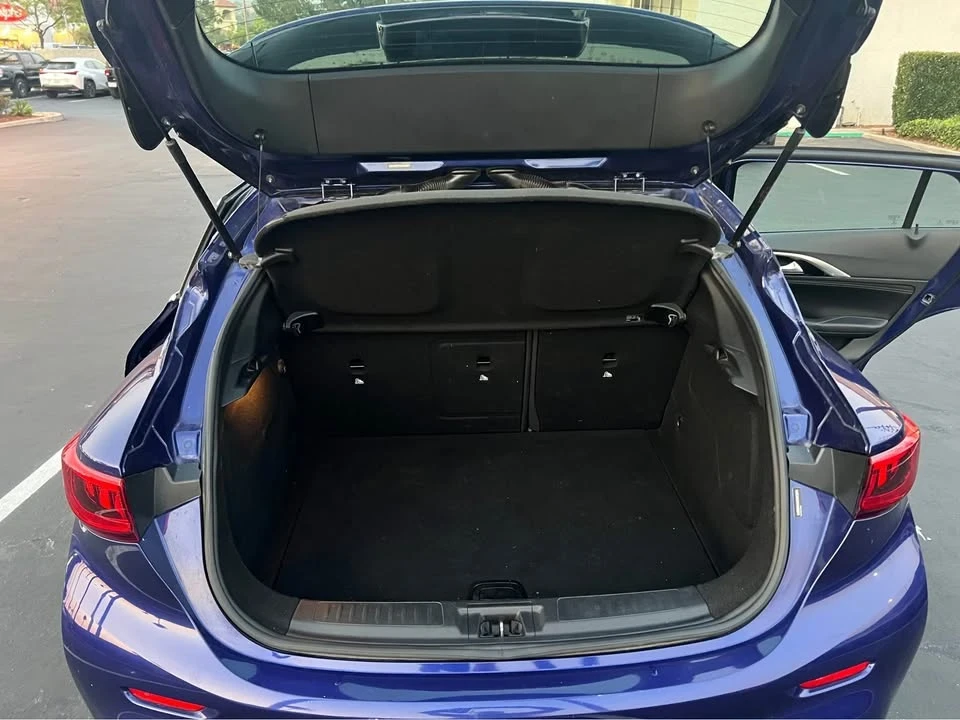 2017 Infiniti QX30 - Image 20 of 20