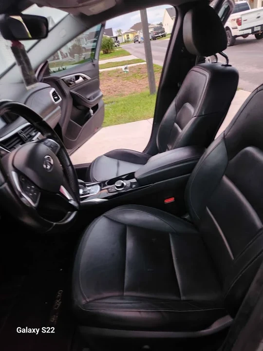 2017 Infiniti QX30 - Image 13 of 16