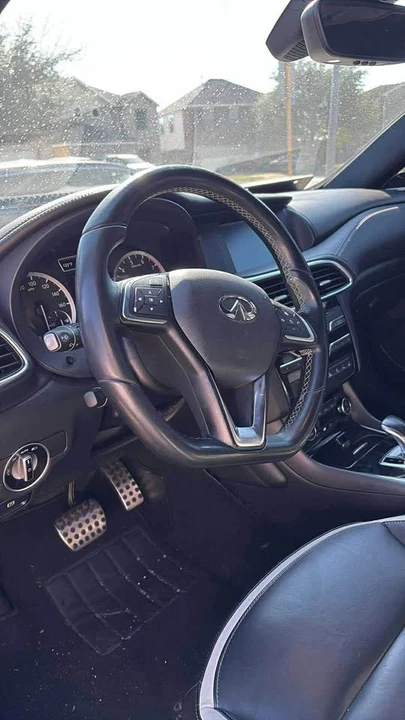 2017 Infiniti QX30 - Image 9 of 10