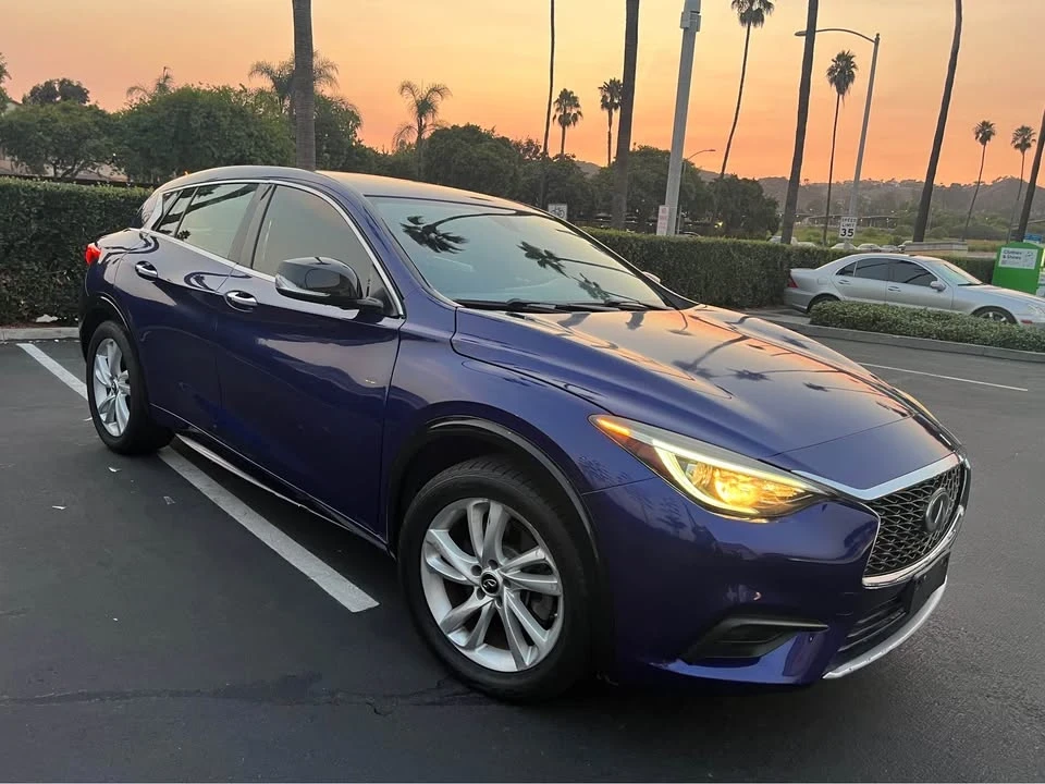 2017 Infiniti QX30 - Image 11 of 20