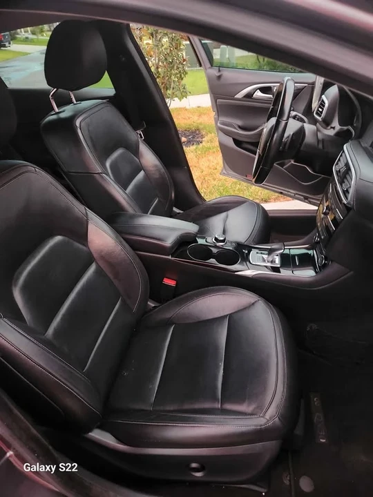 2017 Infiniti QX30 - Image 16 of 16