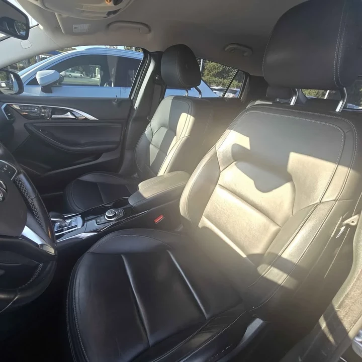 2017 Infiniti QX30 - Image 4 of 6