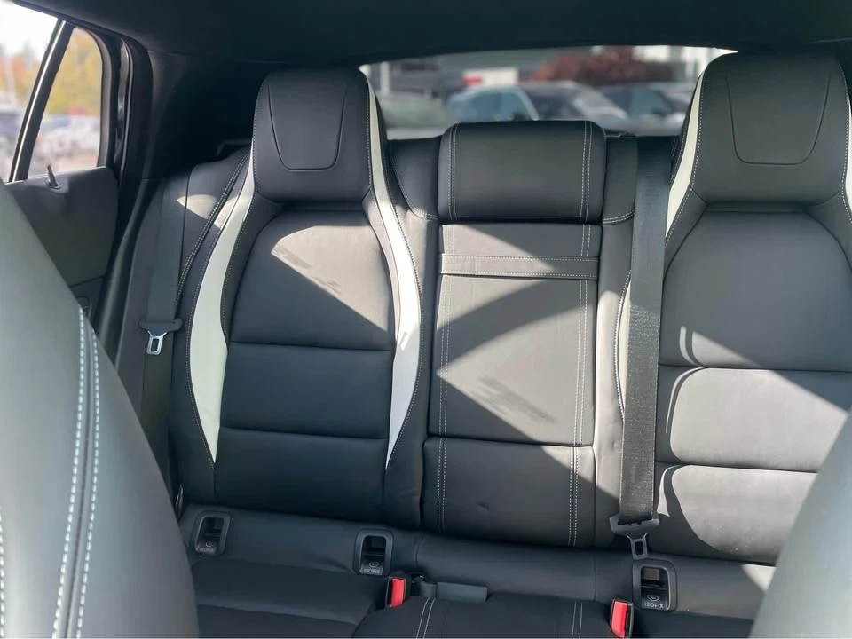 2017 Infiniti QX30 - Image 16 of 19