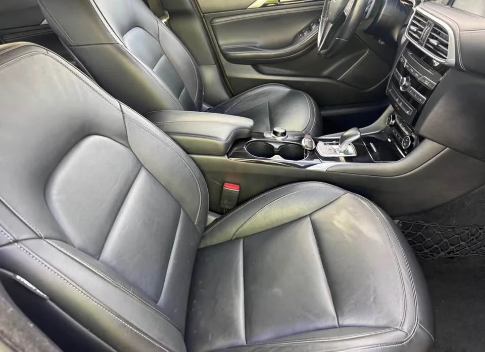 2017 Infiniti QX30 - Image 13 of 15