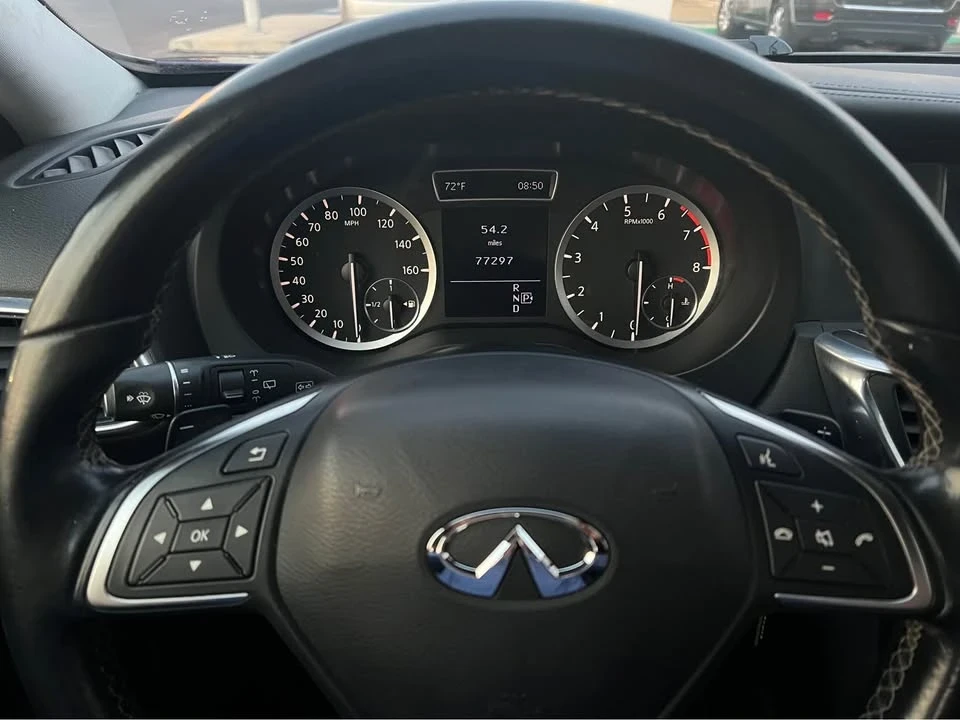 2017 Infiniti QX30 - Image 18 of 20