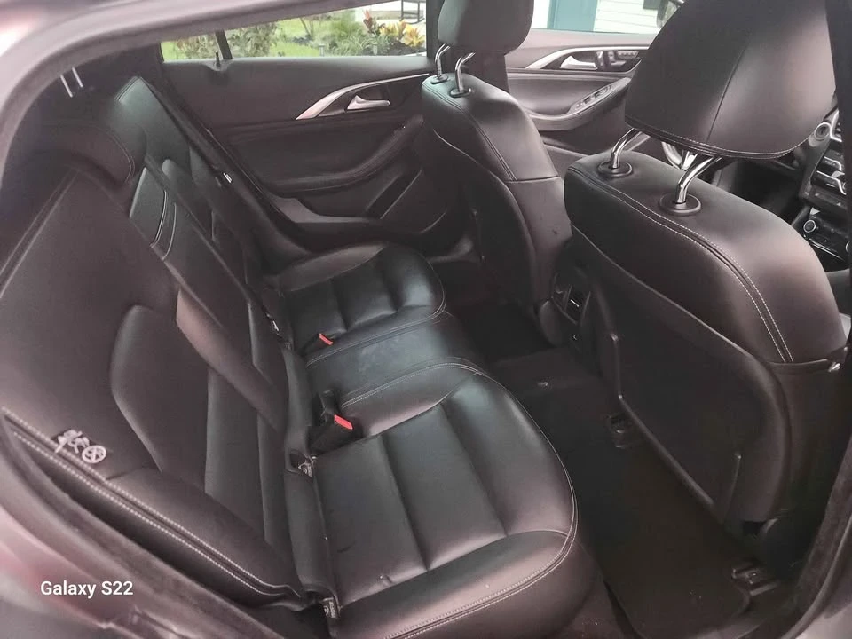 2017 Infiniti QX30 - Image 15 of 16