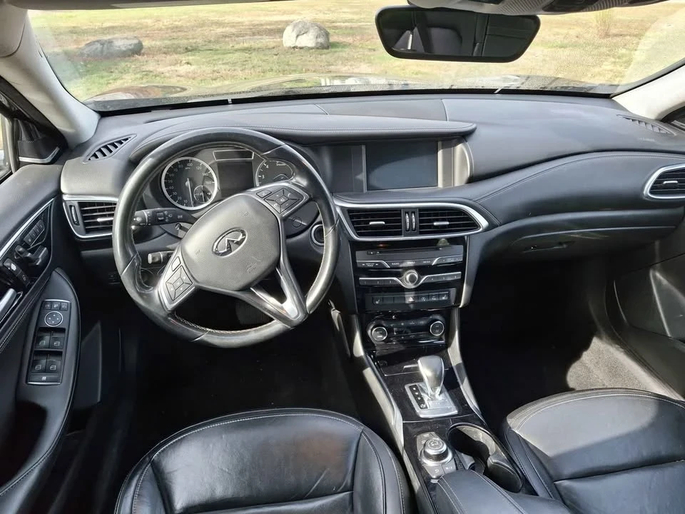 2017 Infiniti QX30 - Image 7 of 15