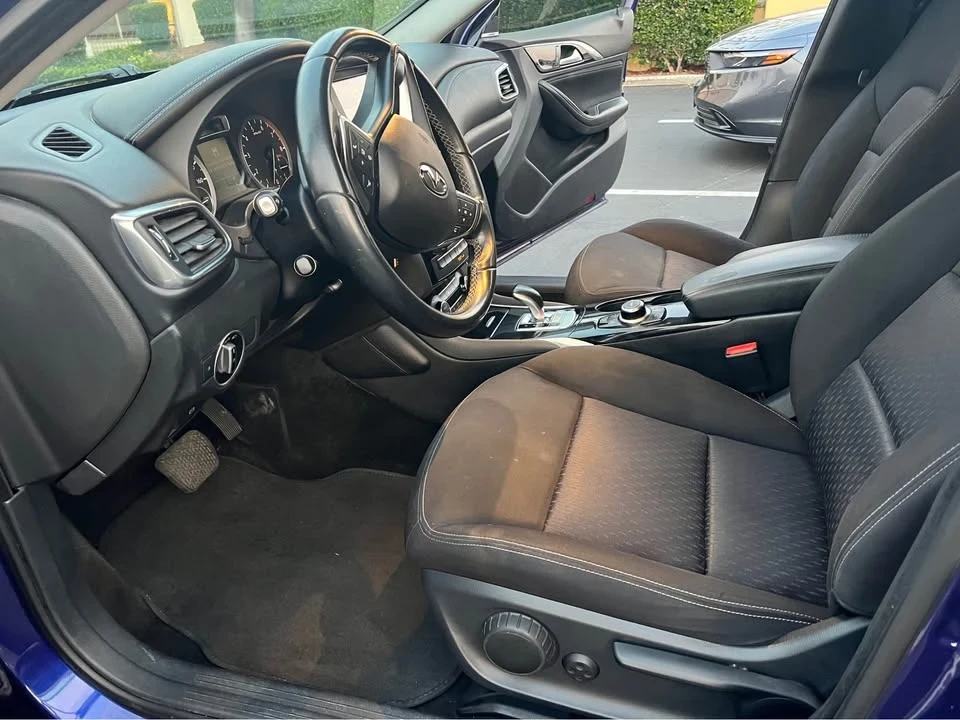 2017 Infiniti QX30 - Image 14 of 20