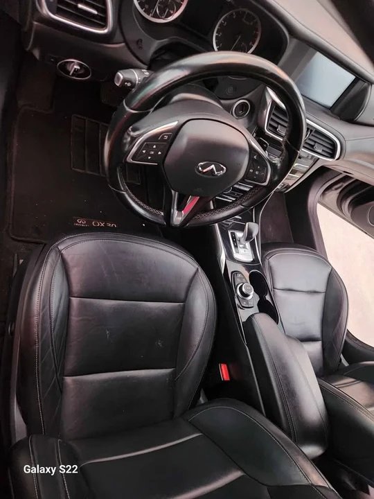 2017 Infiniti QX30 - Image 12 of 16