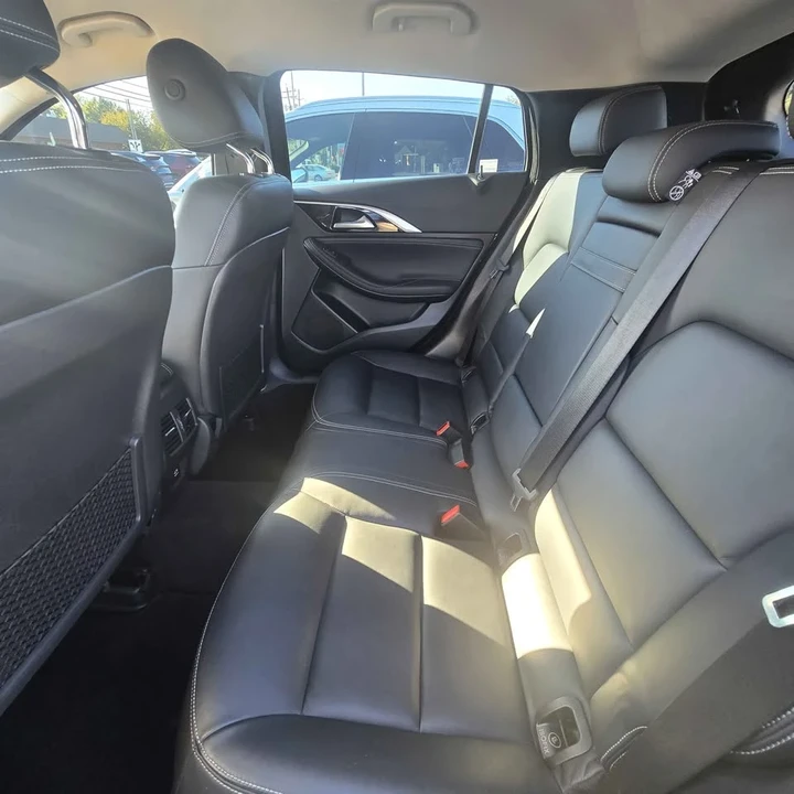 2017 Infiniti QX30 - Image 6 of 6