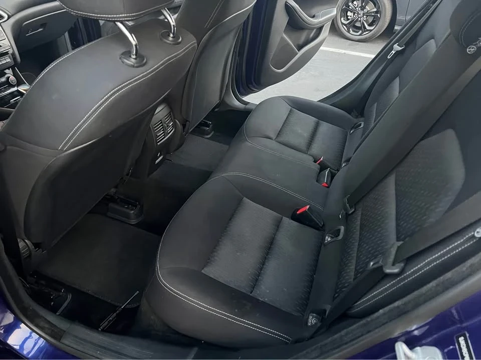 2017 Infiniti QX30 - Image 17 of 20