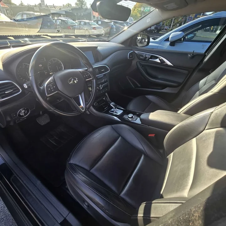 2017 Infiniti QX30 - Image 3 of 6