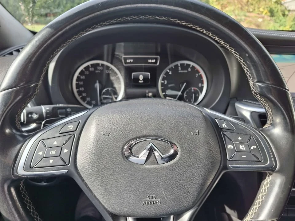 2017 Infiniti QX30 - Image 10 of 15
