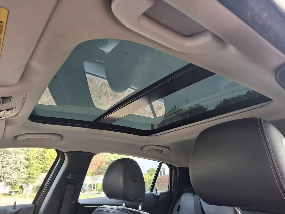 2017 Infiniti QX30 - Image 12 of 15