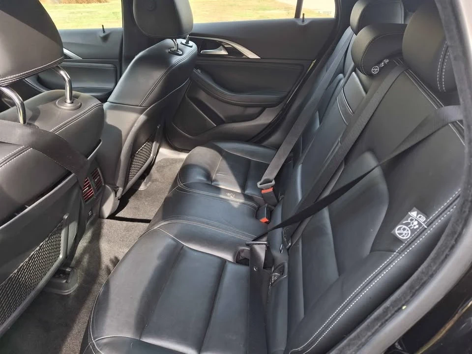 2017 Infiniti QX30 - Image 9 of 15