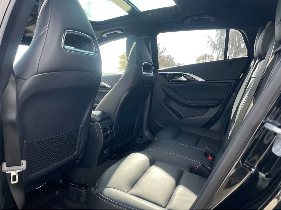 2017 Infiniti QX30 - Image 17 of 19