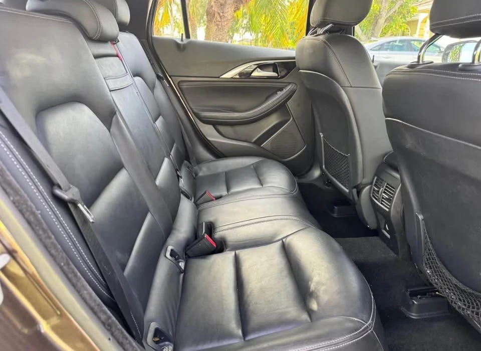 2017 Infiniti QX30 - Image 15 of 15
