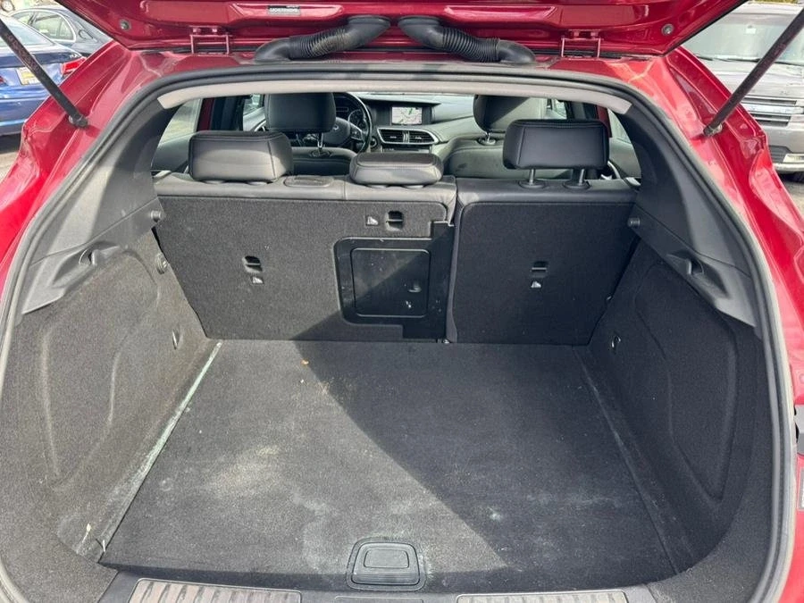 2017 Infiniti QX30 - Image 14 of 20