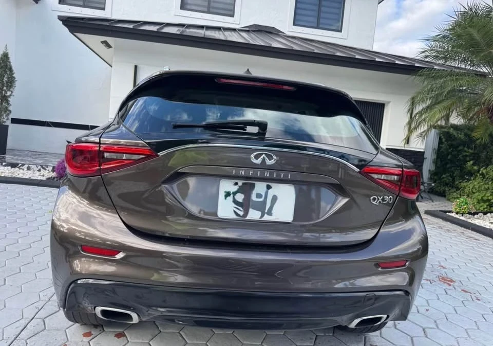 2017 Infiniti QX30 - Image 6 of 15