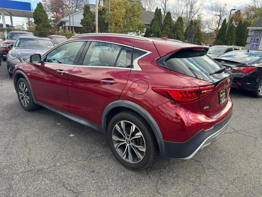 2017 Infiniti QX30 - Image 3 of 20