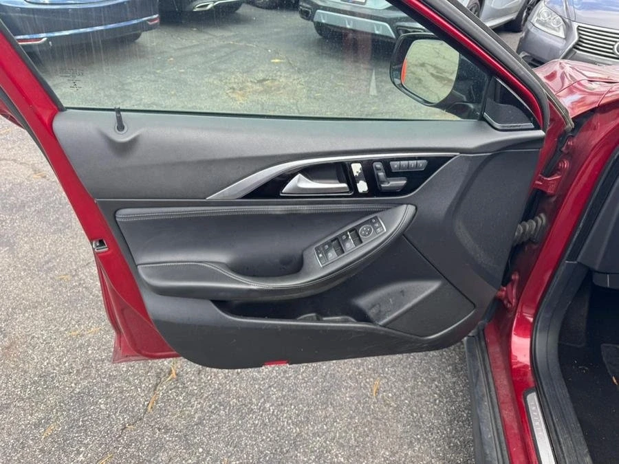 2017 Infiniti QX30 - Image 9 of 20