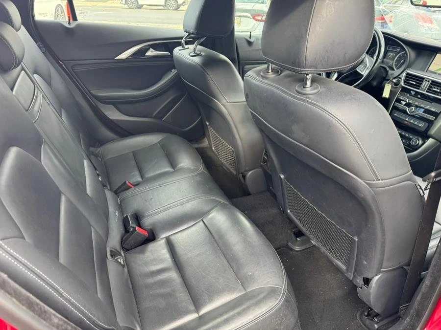 2017 Infiniti QX30 - Image 16 of 20