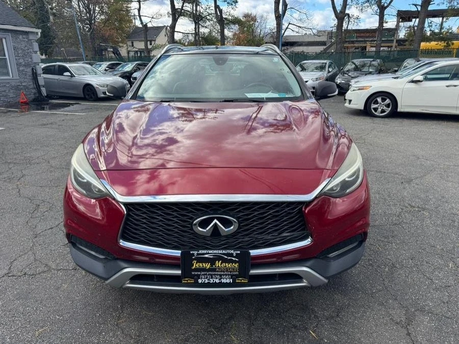 2017 Infiniti QX30 - Image 7 of 20