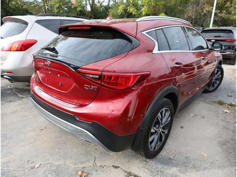 2017 Infiniti QX30 - Image 6 of 17
