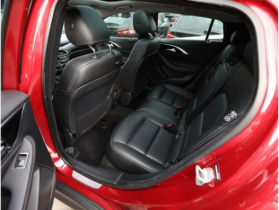 2017 Infiniti QX30 - Image 13 of 17