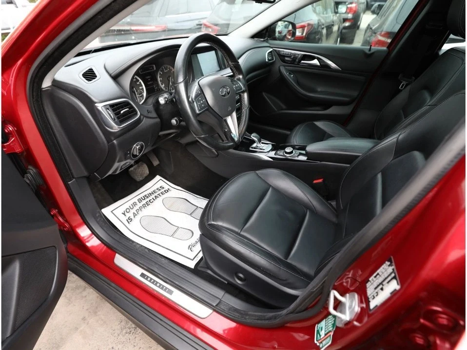 2017 Infiniti QX30 - Image 17 of 17